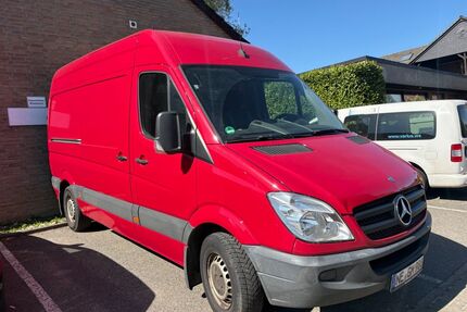 Mercedes-Benz Sprinter Gebrauchtwagen