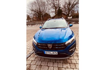 Dacia Sandero Gebrauchtwagen