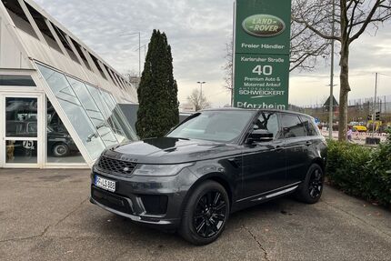 Land Rover Range Rover Sport Gebrauchtwagen