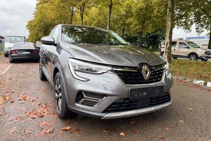 Renault Arkana Gebrauchtwagen