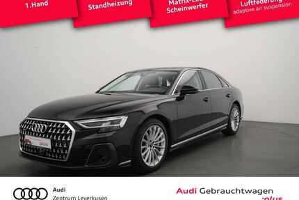 Audi A8 Gebrauchtwagen