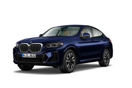 BMW X4 Gebrauchtwagen