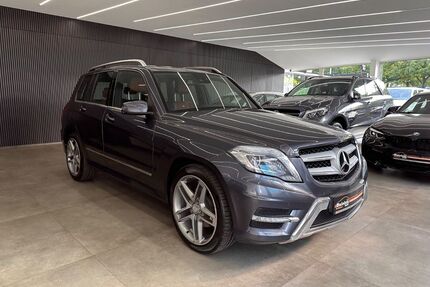 Mercedes-Benz GLK 350 Gebrauchtwagen