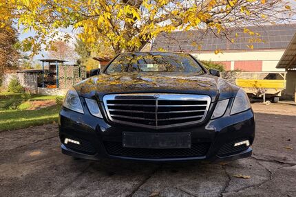 Mercedes-Benz E 350 Gebrauchtwagen