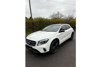 Mercedes-Benz GLA 250 Gebrauchtwagen