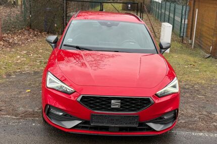 Seat Leon Gebrauchtwagen