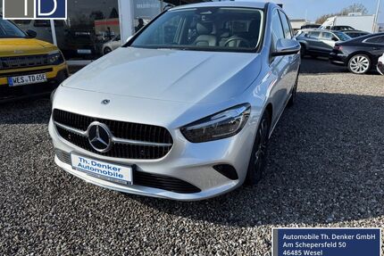 Mercedes-Benz B 200 Gebrauchtwagen
