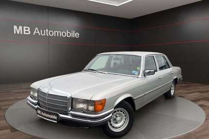 Mercedes-Benz 450 Gebrauchtwagen
