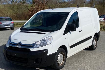 Citroen Jumpy Gebrauchtwagen