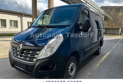 Renault Master Gebrauchtwagen