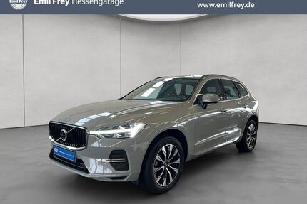 Volvo XC60 Gebrauchtwagen