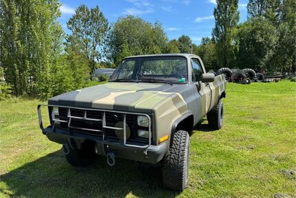 Chevrolet K30 Gebrauchtwagen