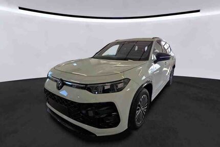 VW Tayron Gebrauchtwagen
