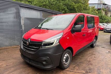 Renault Trafic Gebrauchtwagen