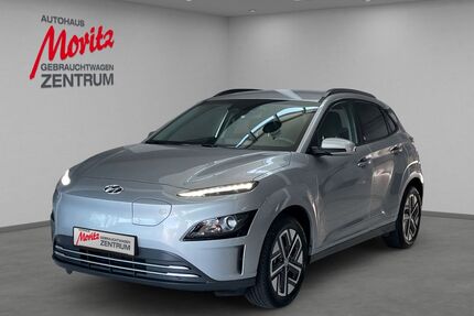 Hyundai KONA Elektro Gebrauchtwagen