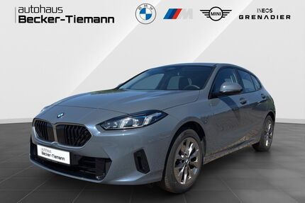 BMW 120 Gebrauchtwagen