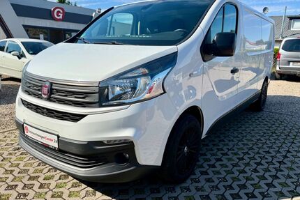 Fiat Talento Gebrauchtwagen