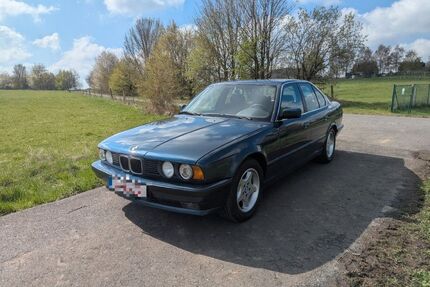 BMW 520 Gebrauchtwagen