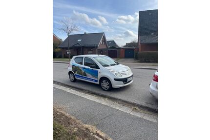 Nissan Pixo Gebrauchtwagen