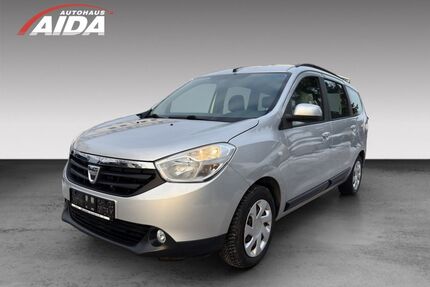Dacia Lodgy Gebrauchtwagen