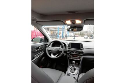 Hyundai KONA Gebrauchtwagen
