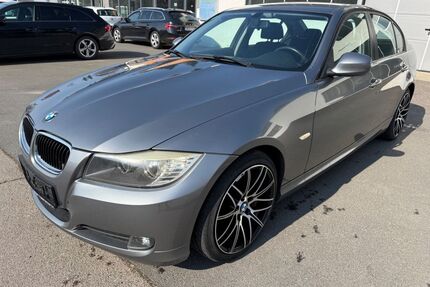 BMW 320 Gebrauchtwagen