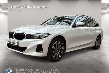 BMW 318 Gebrauchtwagen
