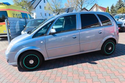 Opel Meriva Gebrauchtwagen