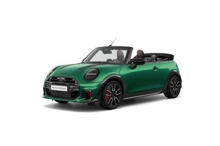Mini Cooper Cabrio Gebrauchtwagen