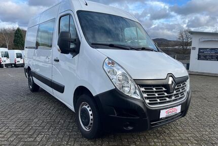 Renault Master Gebrauchtwagen