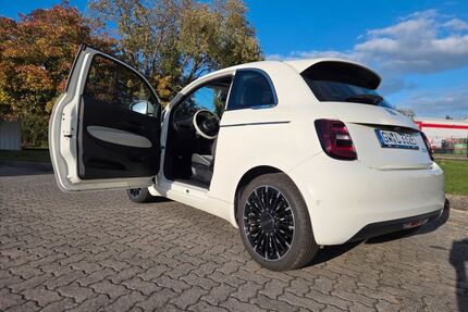 Fiat 500e Gebrauchtwagen