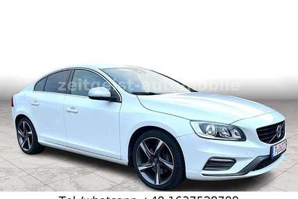 Volvo S60 Gebrauchtwagen