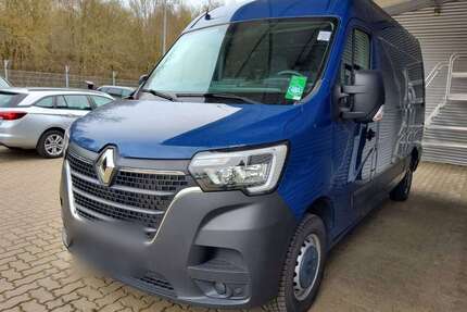 Renault Master Gebrauchtwagen