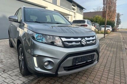 Suzuki Vitara Gebrauchtwagen