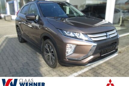 Mitsubishi Eclipse Cross Gebrauchtwagen