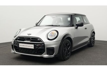Mini Cooper C Gebrauchtwagen