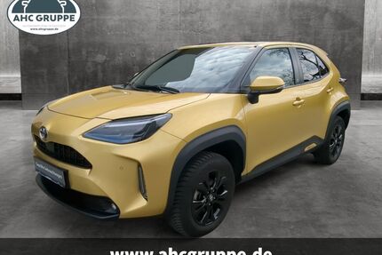 Toyota Yaris Cross Gebrauchtwagen