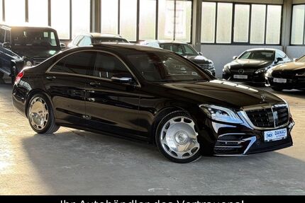 Mercedes-Benz S 400 Gebrauchtwagen