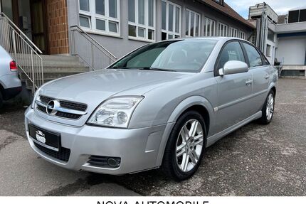 Opel Vectra Gebrauchtwagen