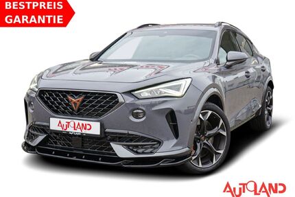 Cupra Formentor Gebrauchtwagen