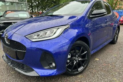 Mazda 2 Hybrid Gebrauchtwagen