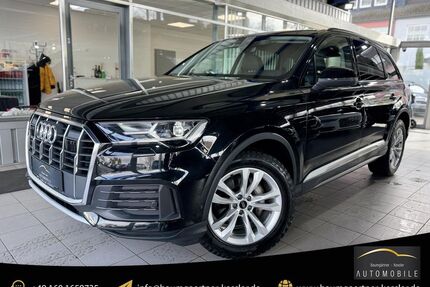 Audi Q7 Gebrauchtwagen