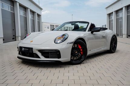 Porsche 992 Gebrauchtwagen