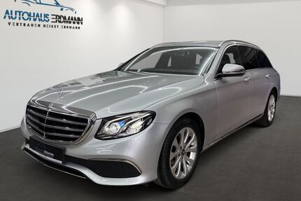 Mercedes-Benz E 220 Gebrauchtwagen