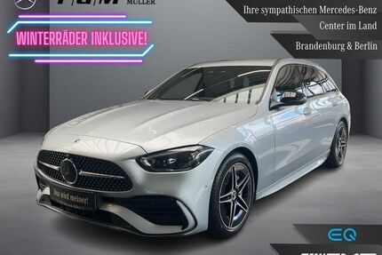 Mercedes-Benz C 300 Gebrauchtwagen