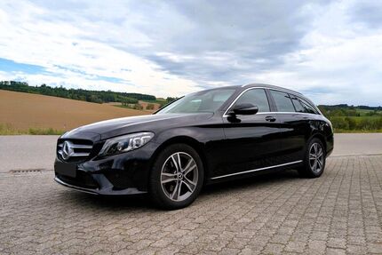 Mercedes-Benz C 220 Gebrauchtwagen