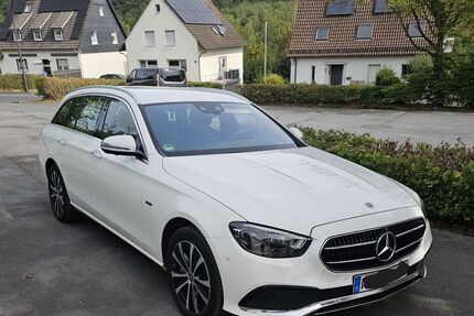 Mercedes-Benz E 300 Gebrauchtwagen