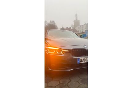 BMW 318 Gebrauchtwagen