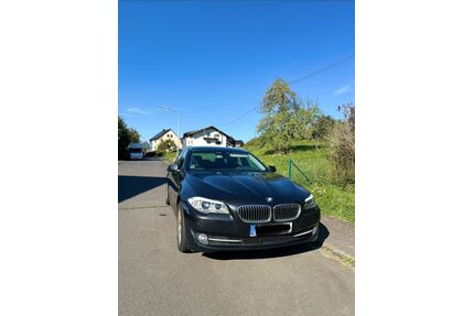 BMW 530 Gebrauchtwagen