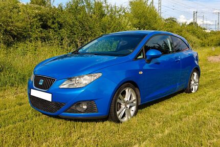 Seat Ibiza Gebrauchtwagen